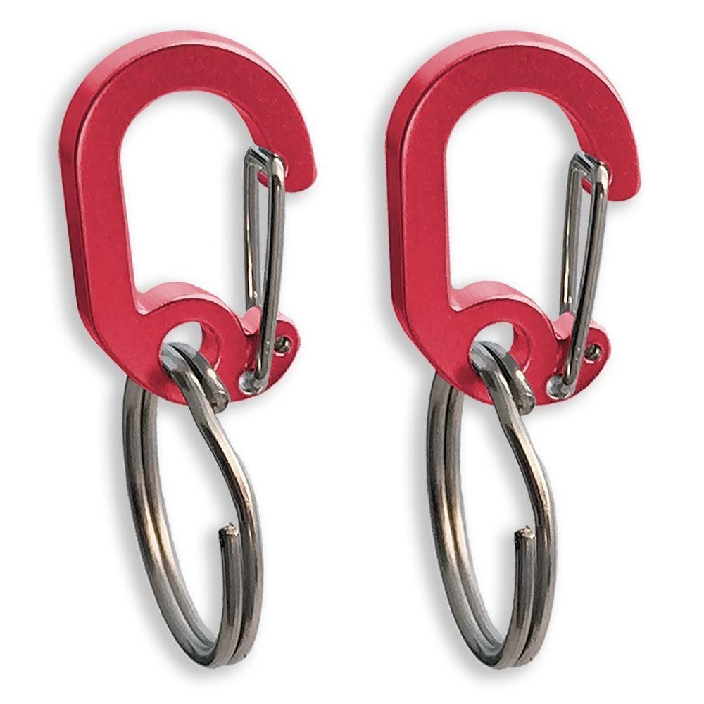 Klippy - Pet Tag Clip, - Lucky Pet
